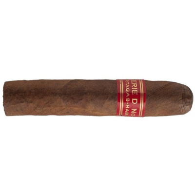 Serie D No. 5