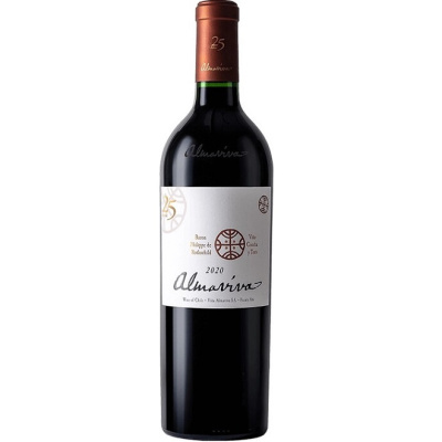 Вино "Almaviva", 2020