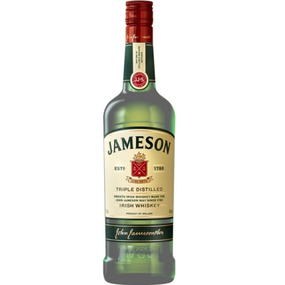 Виски "Jameson"