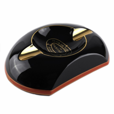 Пепельница PARTAGAS  на 2 сигары