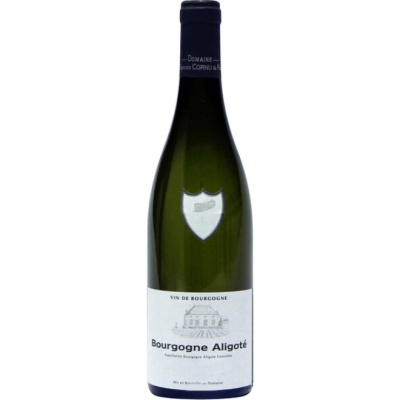 Вино Edmond Cornu & Fils, Bourgogne AOC Aligote