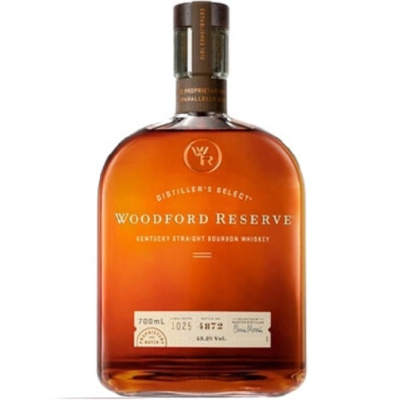 Виски "Woodford Reserve", 0.7 л