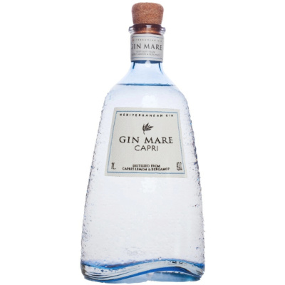 Джин "Gin Mare" Capri, 0.7 л
