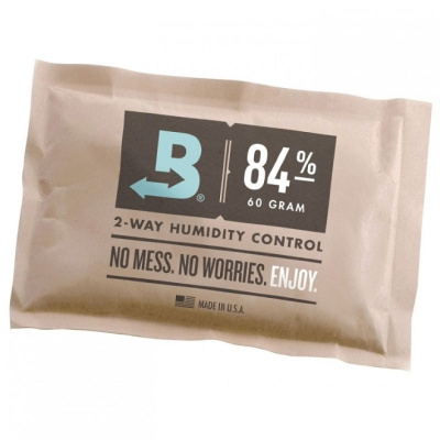 Увлажнитель Boveda ХВ 84%