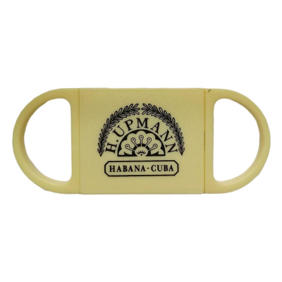 Гильотина пластиковая с логотипом "H.Upmann"