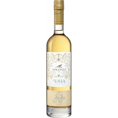 Чача Askaneli Brothers, "Gold" Chacha, 0.5 л