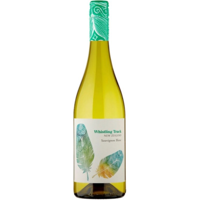 Вино "Whistling Track" Sauvignon Blanc