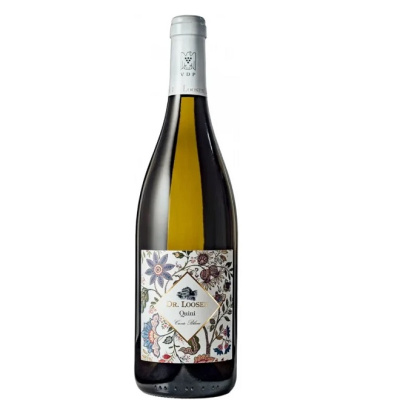 Вино Dr.Loosen, "Quini" Cuvee Blanc