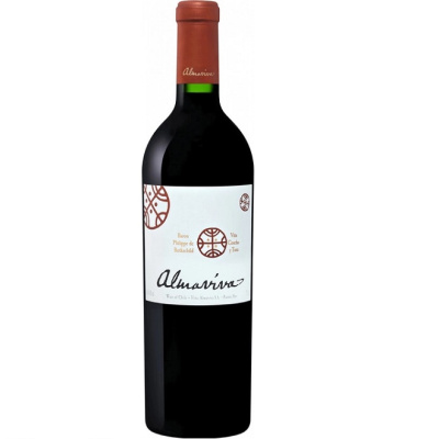Вино "Almaviva", 2019
