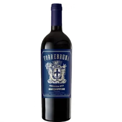 Вино Castellani, "Torrebruna" Sangiovese, Toscana IGT 