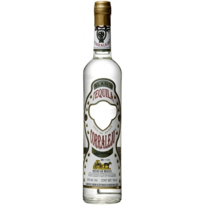 Текила "Corralejo" Blanco