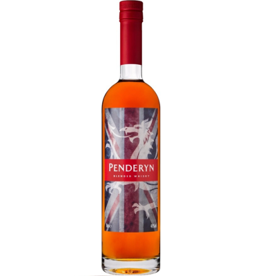 Виски "Penderyn" Blended, 0.7 л