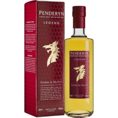 Виски Penderyn, "Legend"