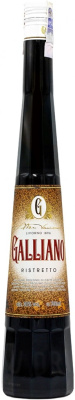 Ликер Galliano Ristretto, 0.5 л