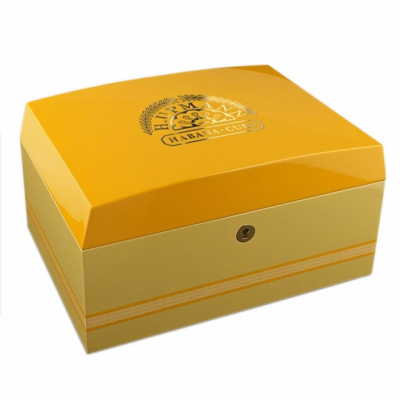 Хьюмидор H.UPMANN на 50 сигар
