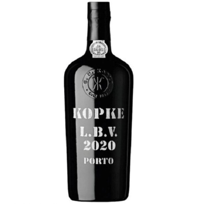 Портвейн Kopke, Late Bottled Vintage Porto, 2020