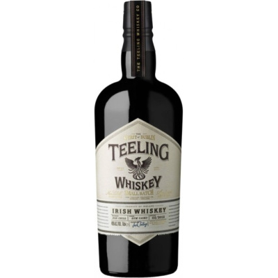 Виски Teeling, Irish Whiskey Small Batch