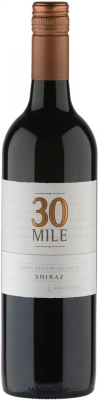 Вино Quarisa, "30 Mile" Shiraz, 2021