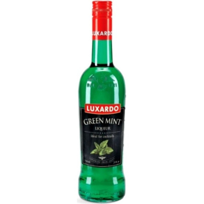 Ликер Luxardo, Mint