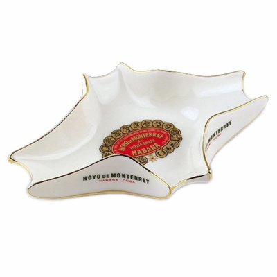 Пепельница Hoyo de Monterrey на 2 сигары