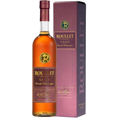 Коньяк "Roullet" VSOP