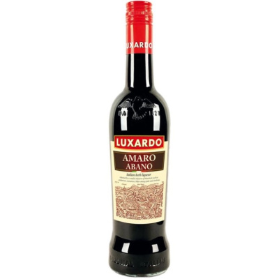Ликер Luxardo, "Amaro Abano"