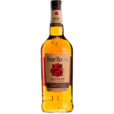 Виски "Four Roses"