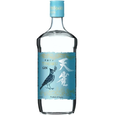 Джин "Tenjaku" Gin