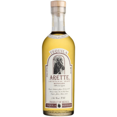 Текила "Arette" Reposado, 0.7 л