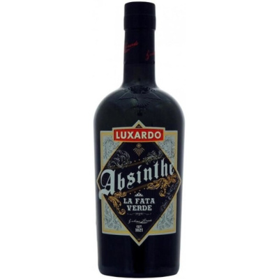 Абсент Luxardo, Absinthe