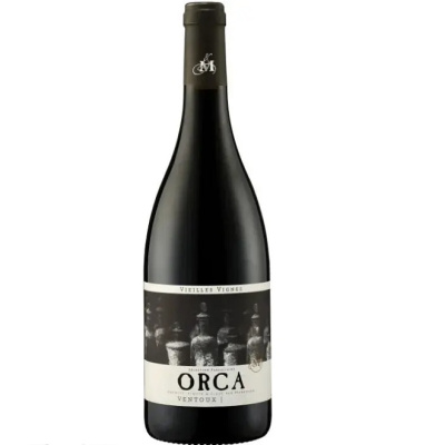 Вино Marrenon, "Orca" Vieilles Vignes, Cotes du Ventoux AOC