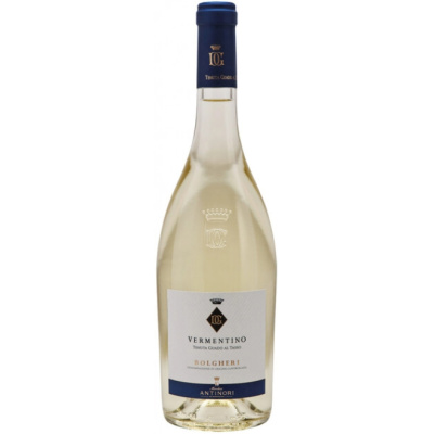 Вино Vermentino, Bolgheri DOC 2023