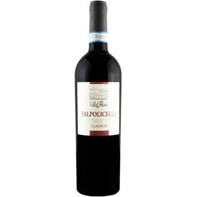 Вино Lenotti, "Villa Rosa" Valpolicella DOC Classico