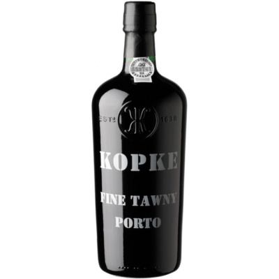 Портвейн Kopke, Fine Tawny Porto