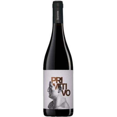 Вино Teanum, Primitivo, Puglia IGP