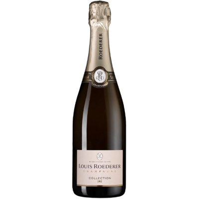 Шампанское Louis Roederer, Collection