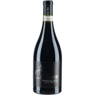 Вино Fattoria Giuseppe Savini, Montepulciano d'Abruzzo Colline Teramane DOCG Riserva