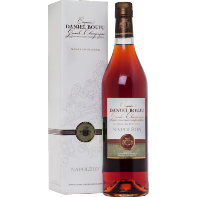Коньяк Daniel Bouju, Napoleon Grande Champagne