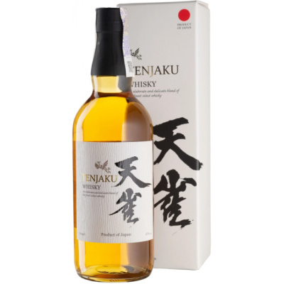 Виски "Tenjaku"