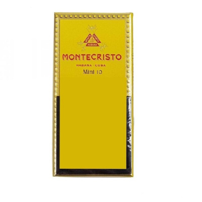 Montecristo Mini