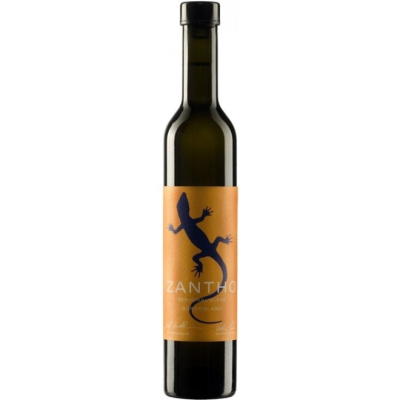 Вино Zantho, Beerenauslese
