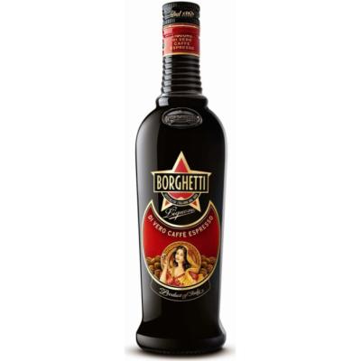 Ликер Fratelli Branca, "Borghetti", 0.7 л