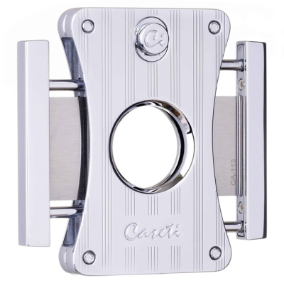 Гильотина Caseti, хром