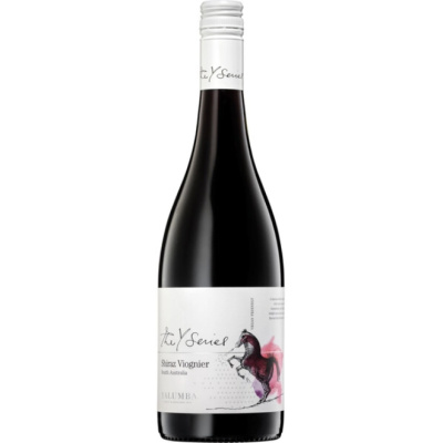 Вино Yalumba, "The Y Series" Shiraz Viognier 2019