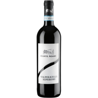 Вино Corte Adami, Valpolicella Superiore DOC
