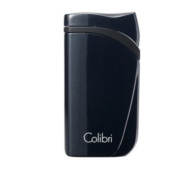 Colibri Falcon, черный металлик