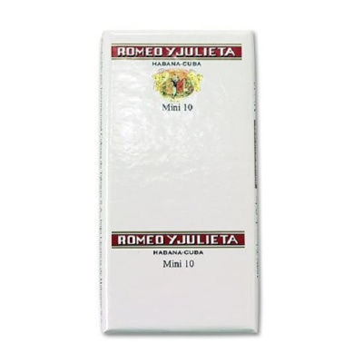 Romeo Y Julieta Mini