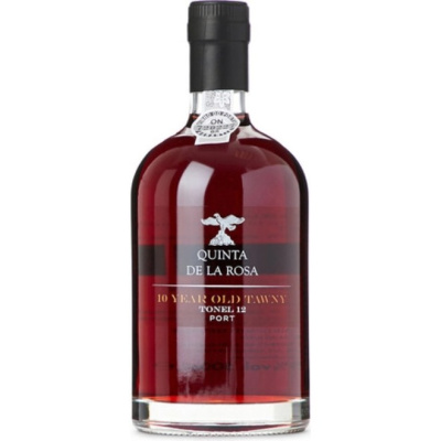 Портвейн Quinta De La Rosa, Old Tawny Port 10 Years