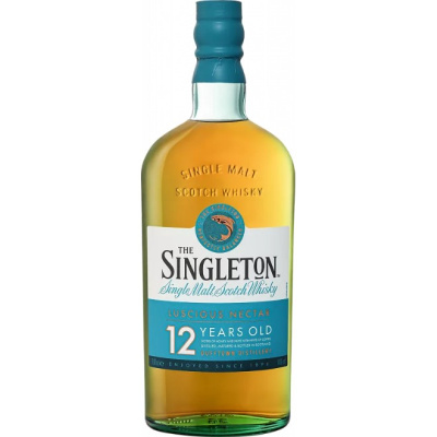 Виски "Singleton" of Dufftown 12 Years Old