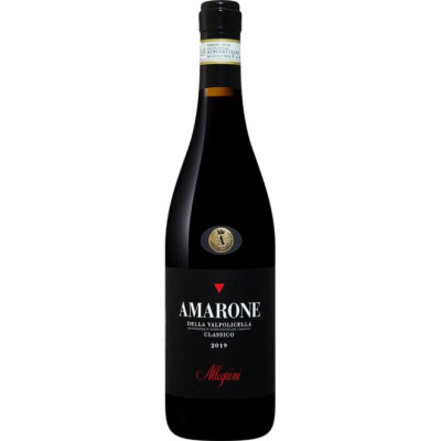 Вино Allegrini, Amarone della Valpolicella Classico DOCG 2019